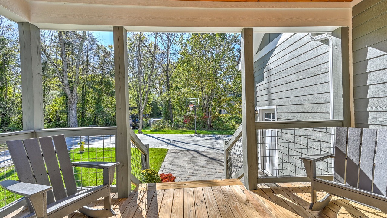 Photo of Outdoor in Hendersonville