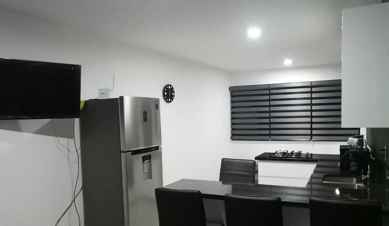Photo of Kitchen in San Cristobal