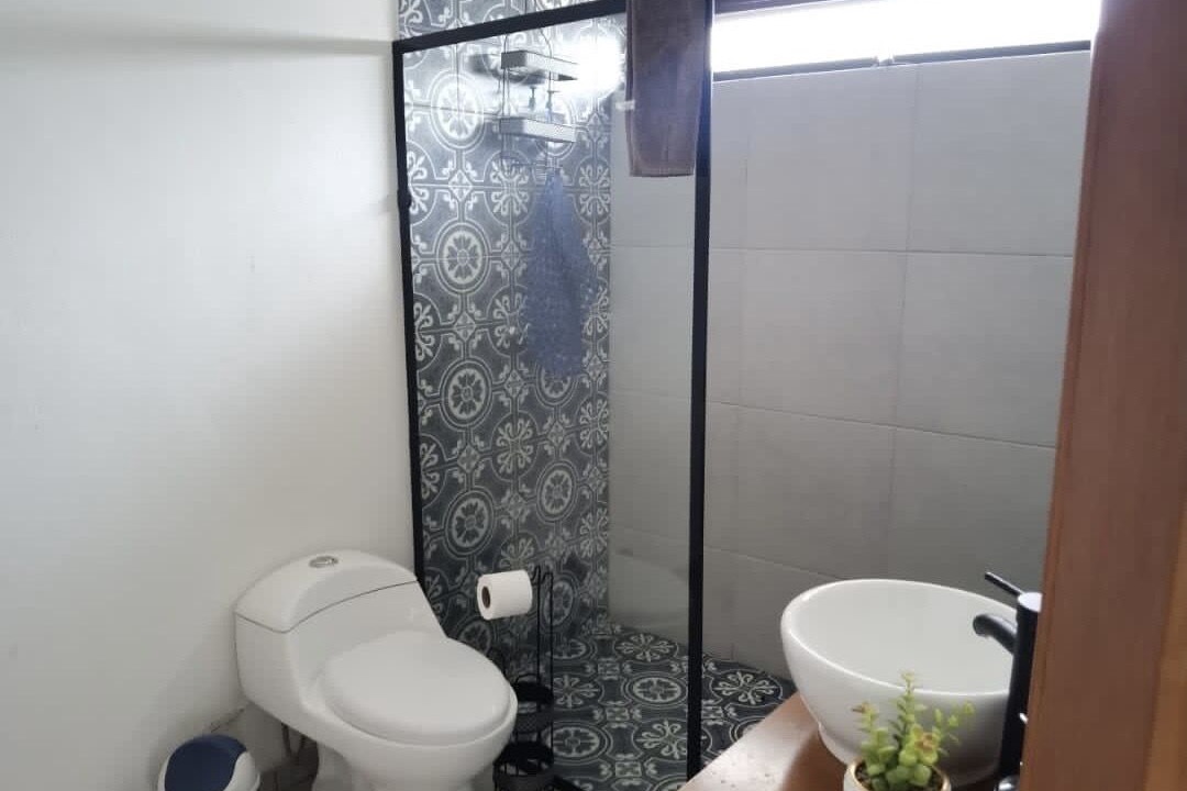 Photo of Bathroom in San Cristobal