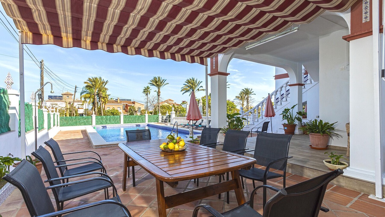 Photo of Outdoor in Alhaurin de la Torre