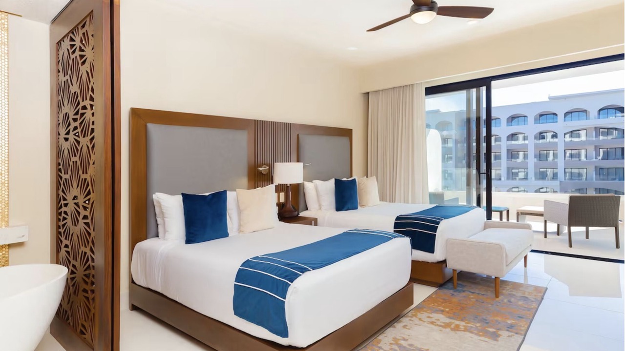 Photo of Bedroom in Chula Vista