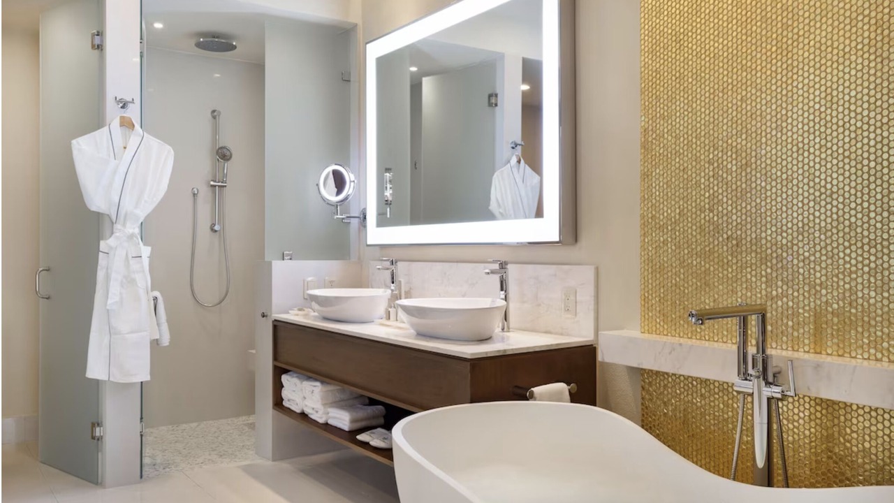 Photo of Bathroom in Chula Vista