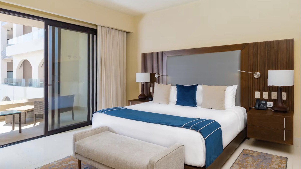 Photo of Bedroom in Chula Vista