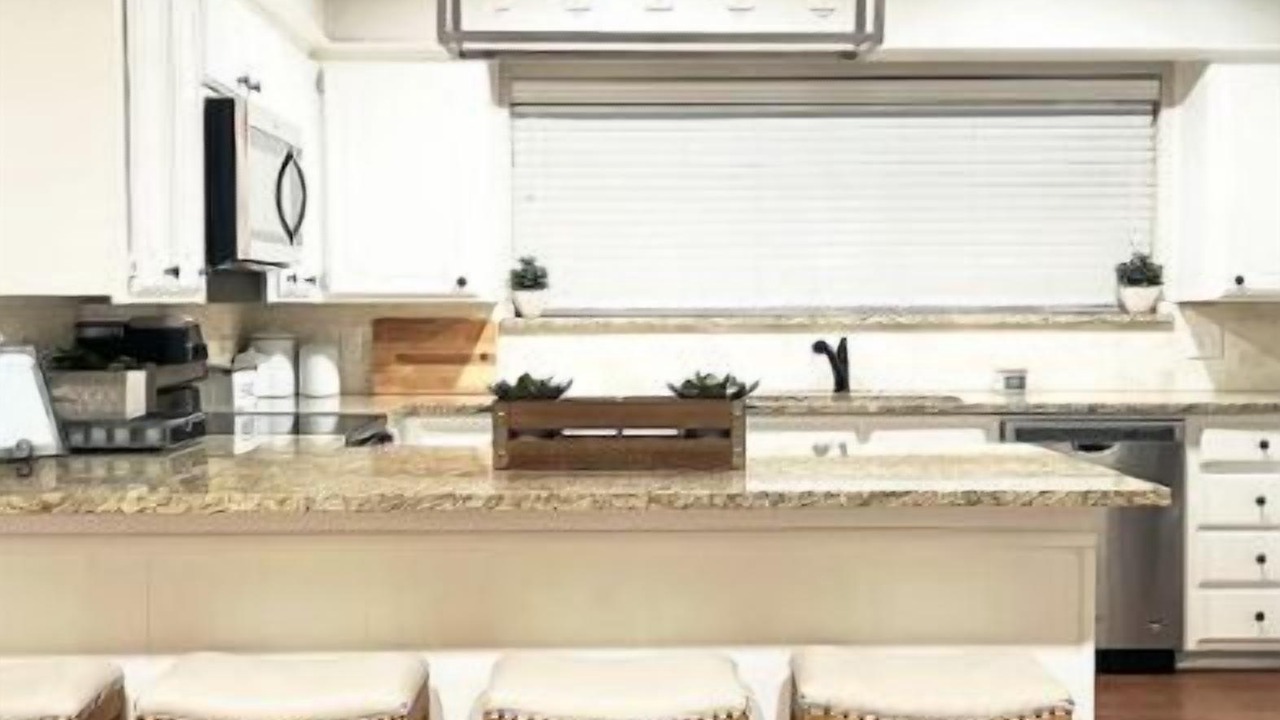 Photo of Kitchen in North Arlington