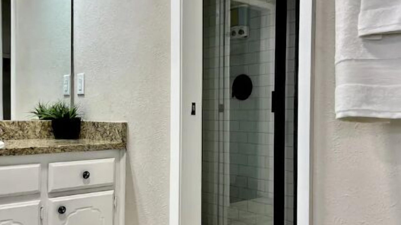 Photo of Bathroom in North Arlington