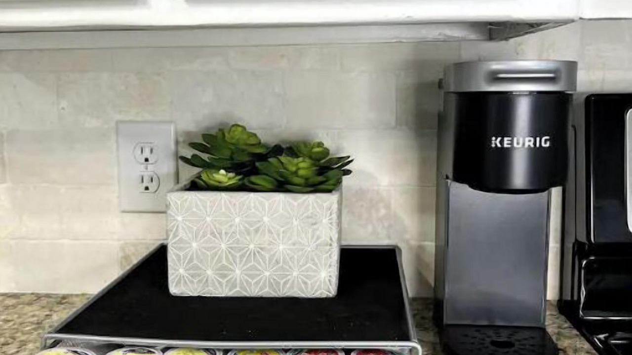 Photo of Kitchen in North Arlington