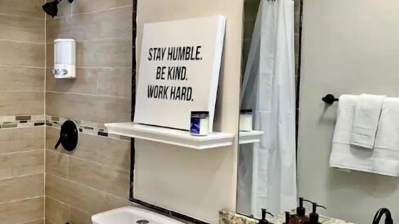 Photo of Bathroom in North Arlington