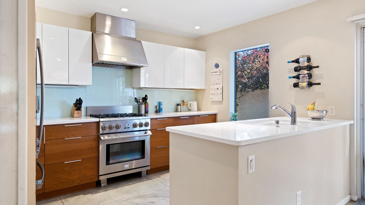 Photo of Kitchen in Sam Hughes