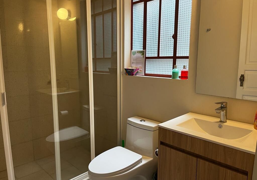 Photo of Bathroom in Historic Centre of Puebla