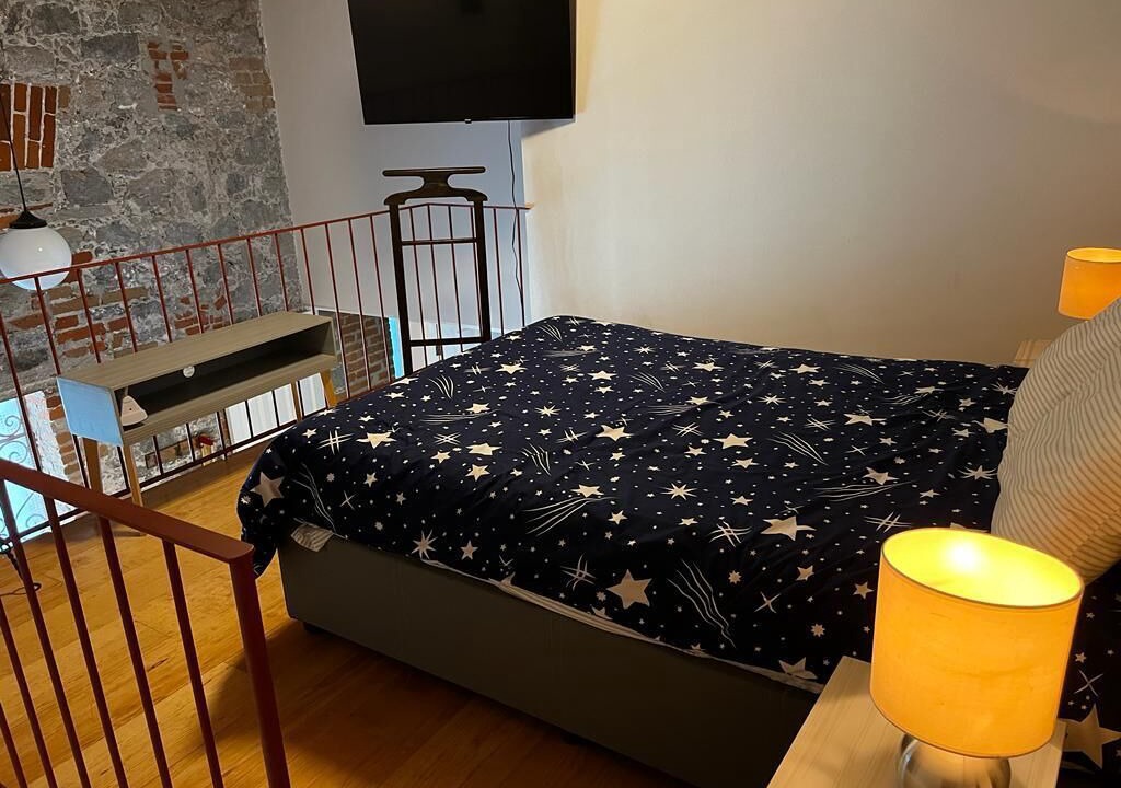 Photo of Bedroom in Historic Centre of Puebla