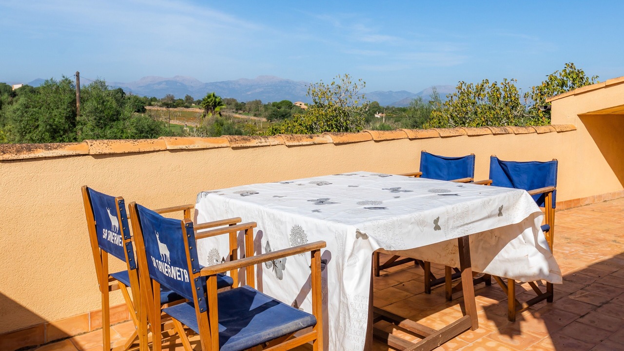 Photo of Outdoor in Sineu