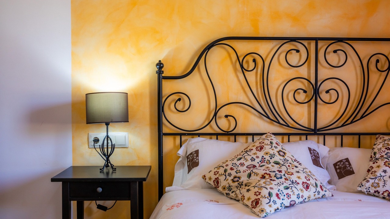 Photo of Bedroom in Sineu