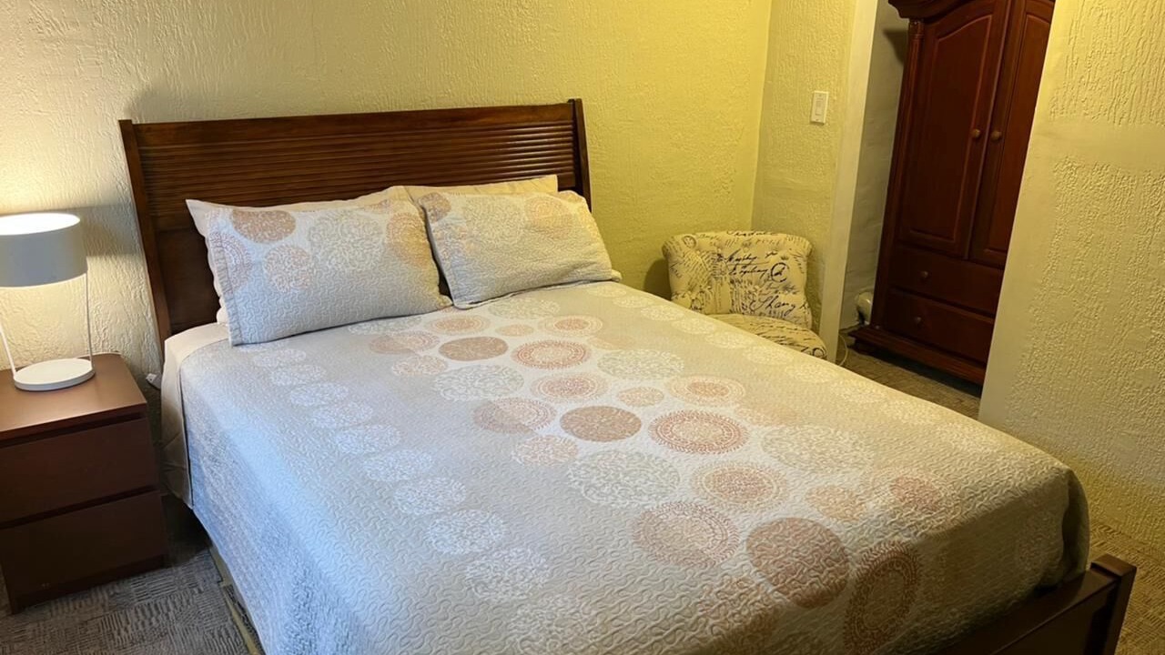 Photo of Bedroom in Mexico