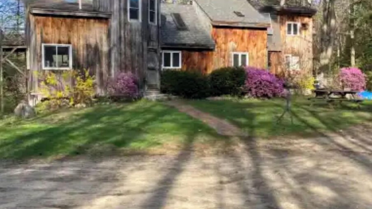 Photo of Outdoor in Parsonsfield