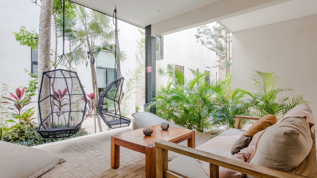 Photo of Patio Balcony in Zama