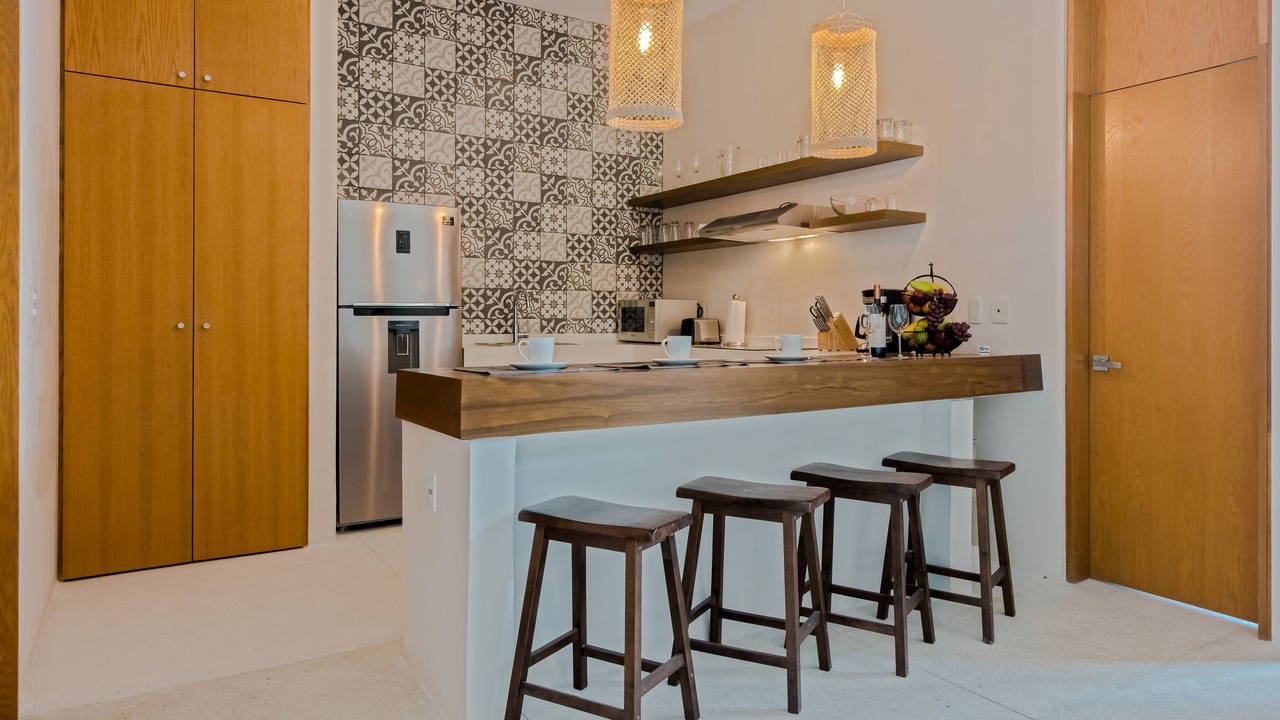 Photo of Kitchen in Zama