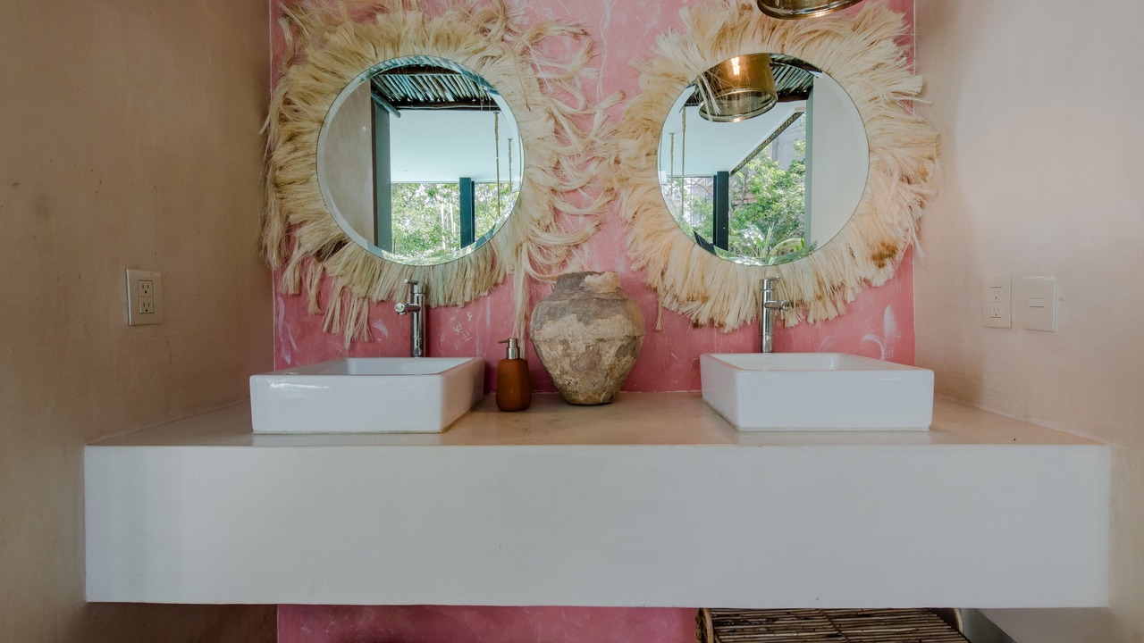 Photo of Bathroom in Zama