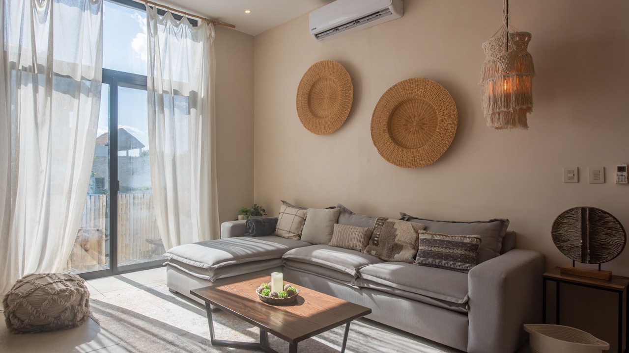 Photo of Livingroom in Zama