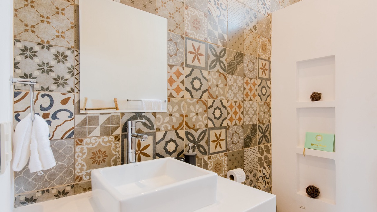 Photo of Bathroom in Zama