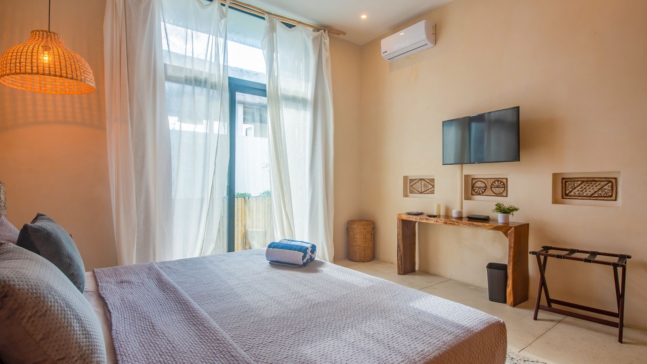 Photo of Bedroom in Zama