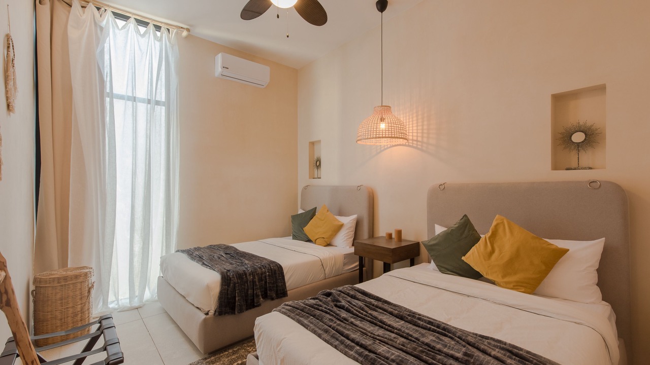 Photo of Bedroom in Zama