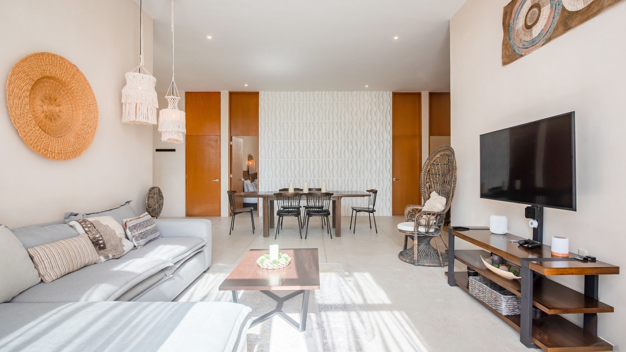 Photo of Livingroom in Zama