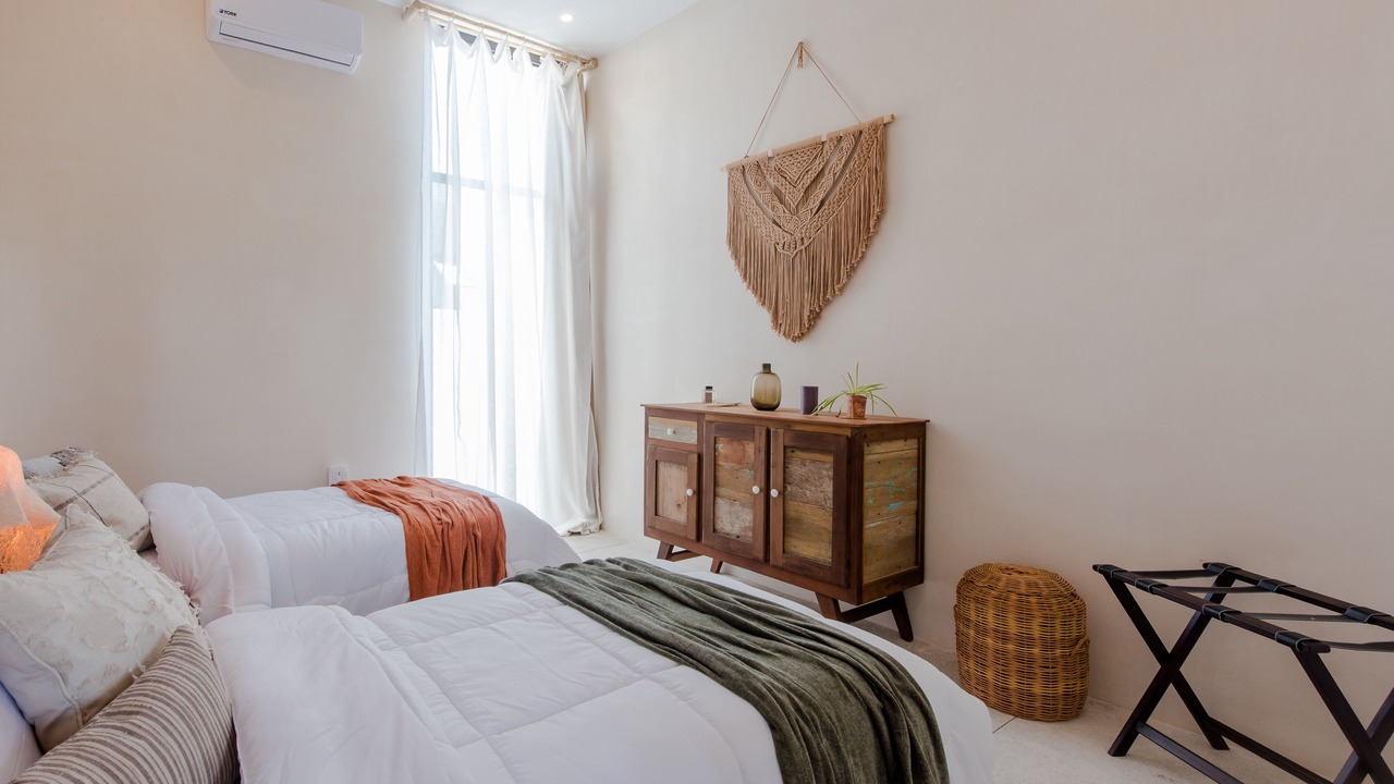 Photo of Bedroom in Zama