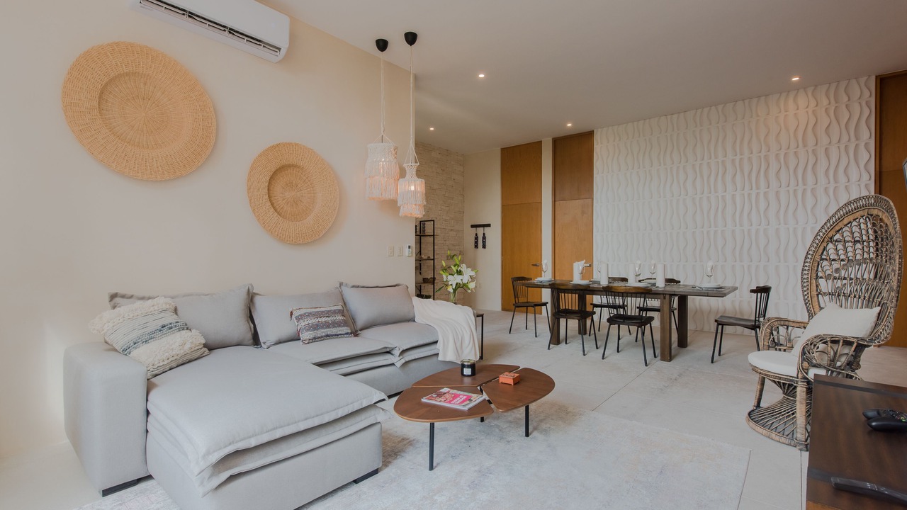 Photo of Livingroom in Zama