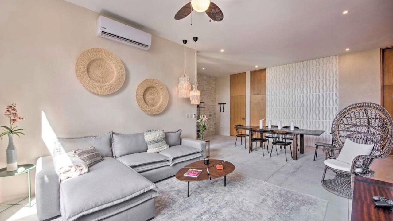 Photo of Livingroom in Zama