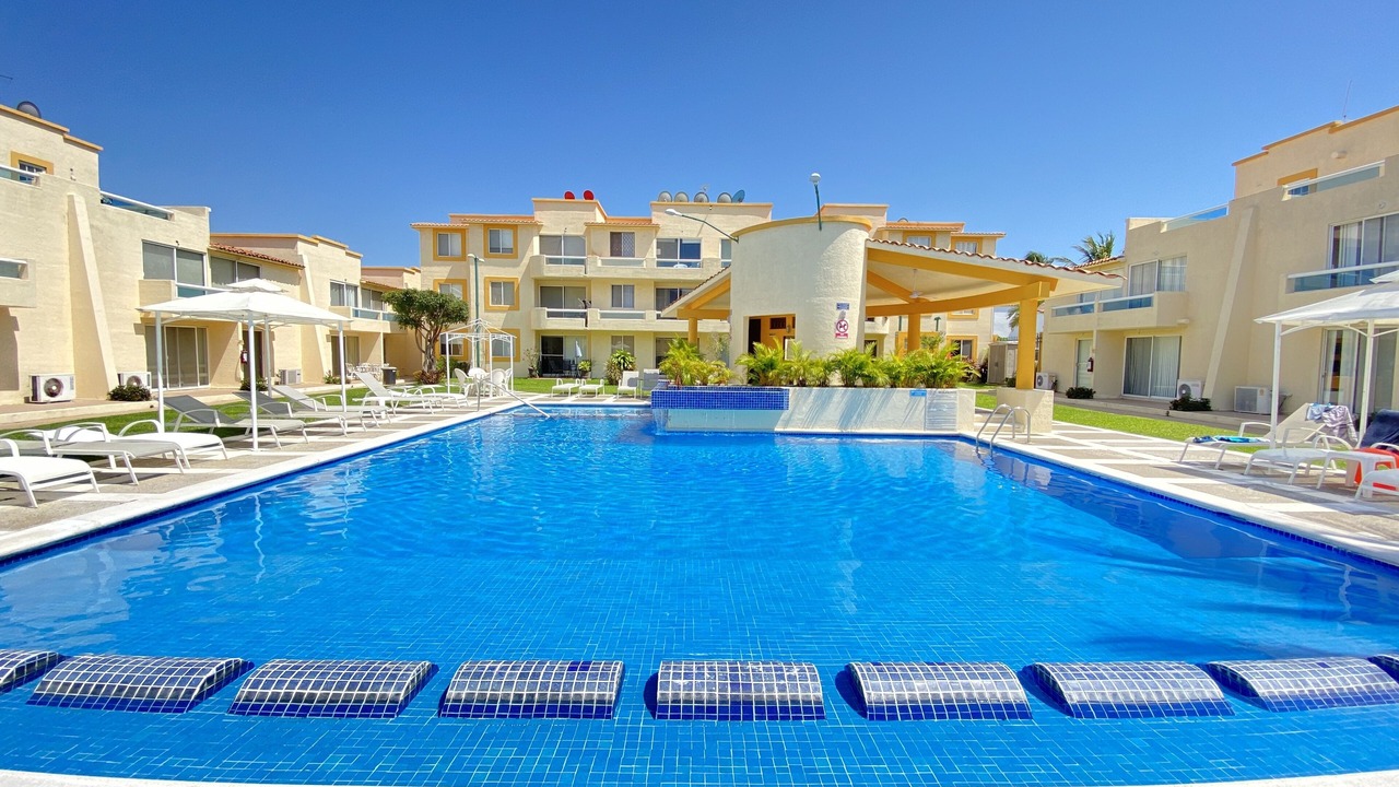 Photo of Outdoor in Granjas del Marques