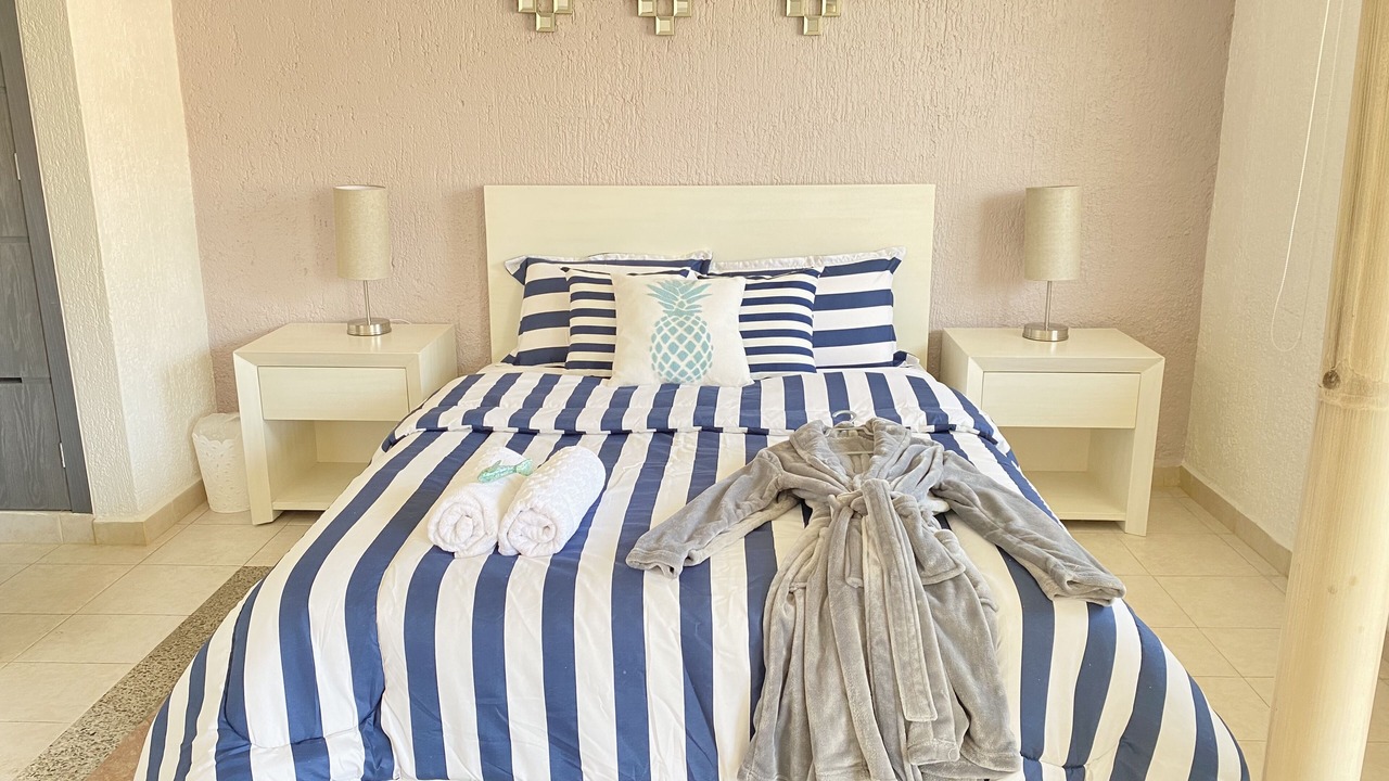 Photo of Bedroom in Granjas del Marques