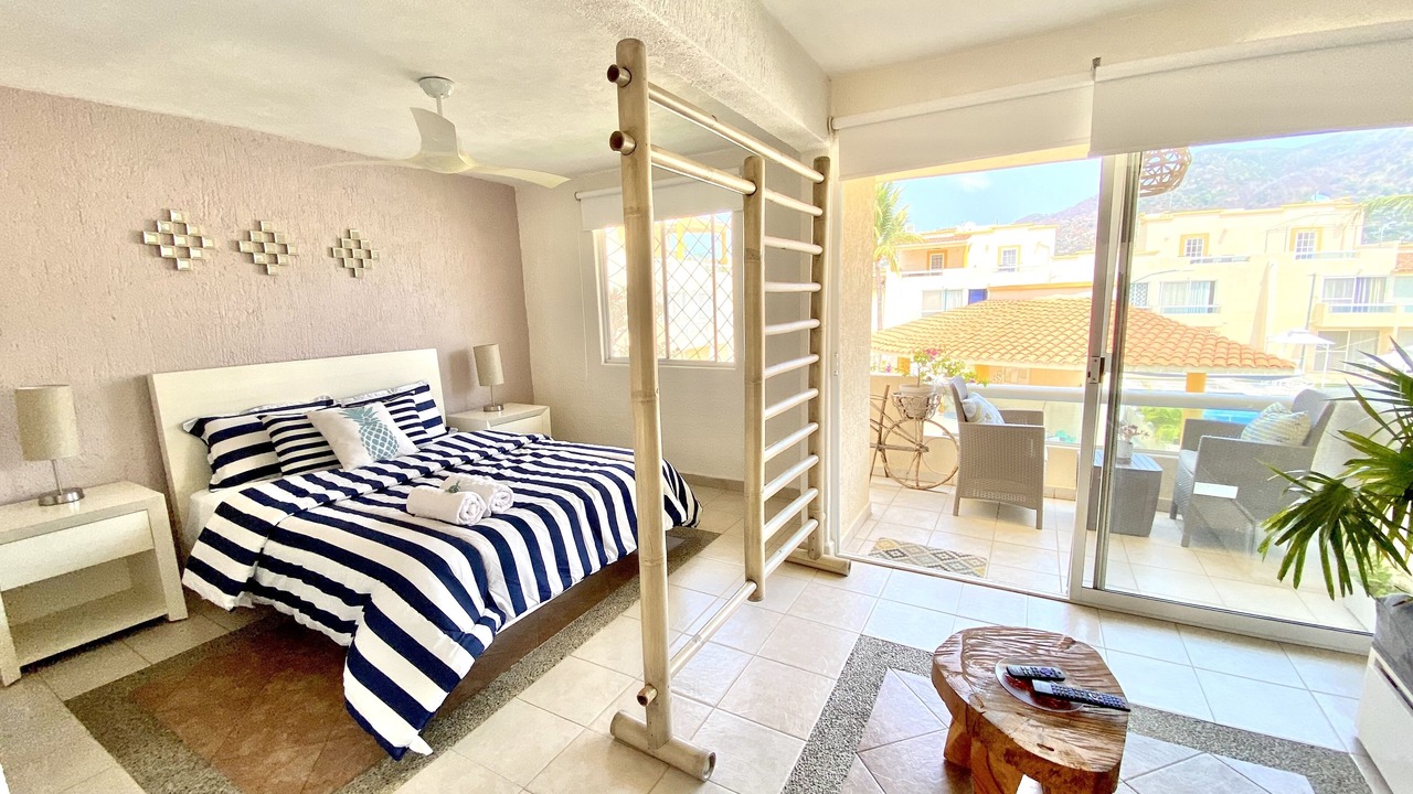 Photo of Bedroom in Granjas del Marques