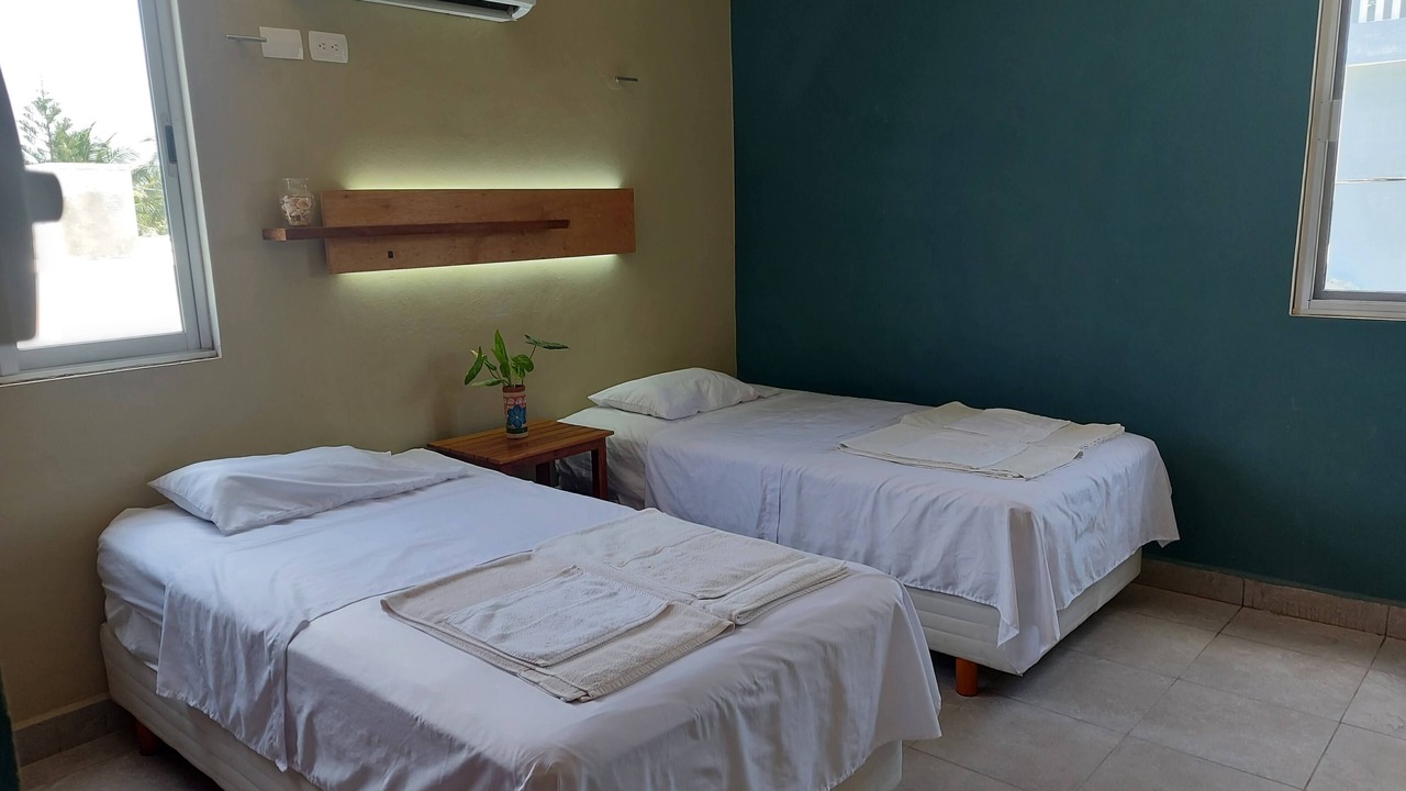 Photo of Bedroom in Chuburna