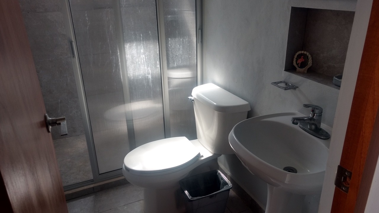 Photo of Bathroom in Chuburna