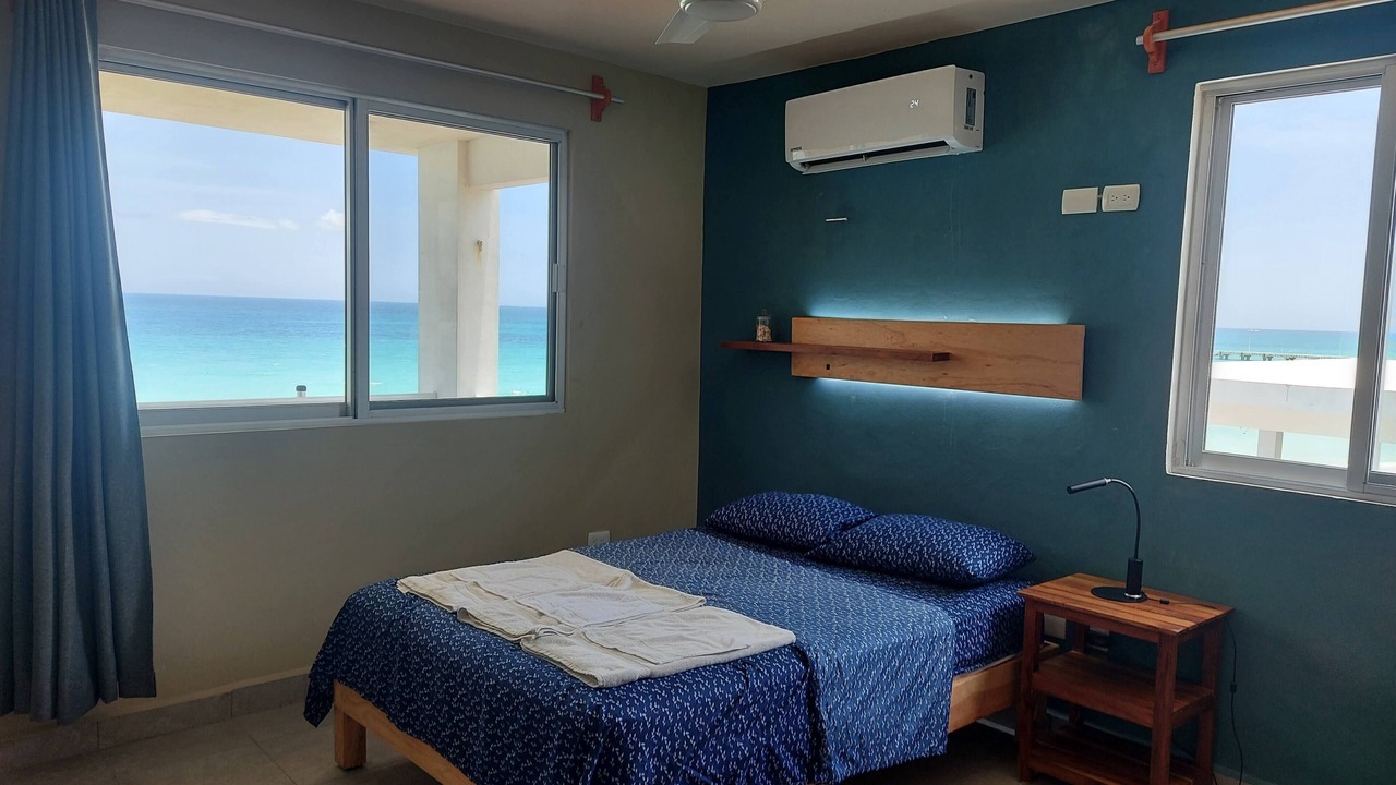 Photo of Bedroom in Chuburna