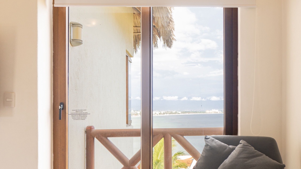 Photo of Bedroom in Puerto Vallarta