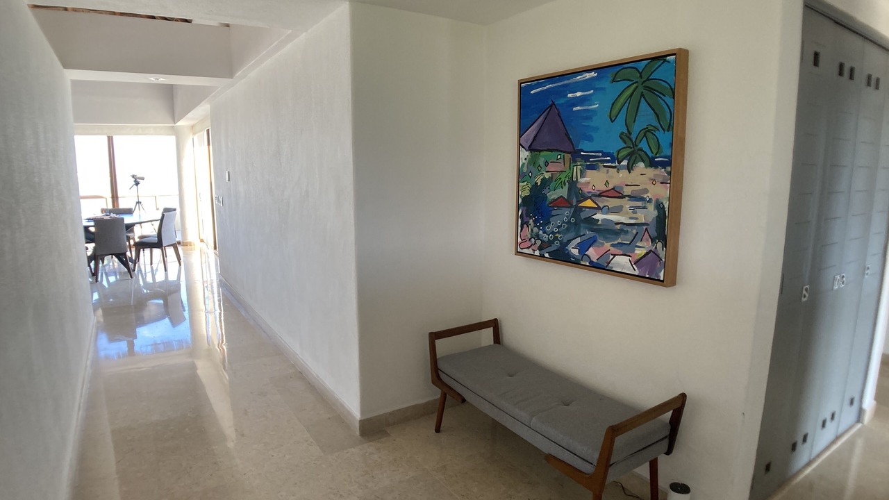 Photo of Bedroom in Puerto Vallarta