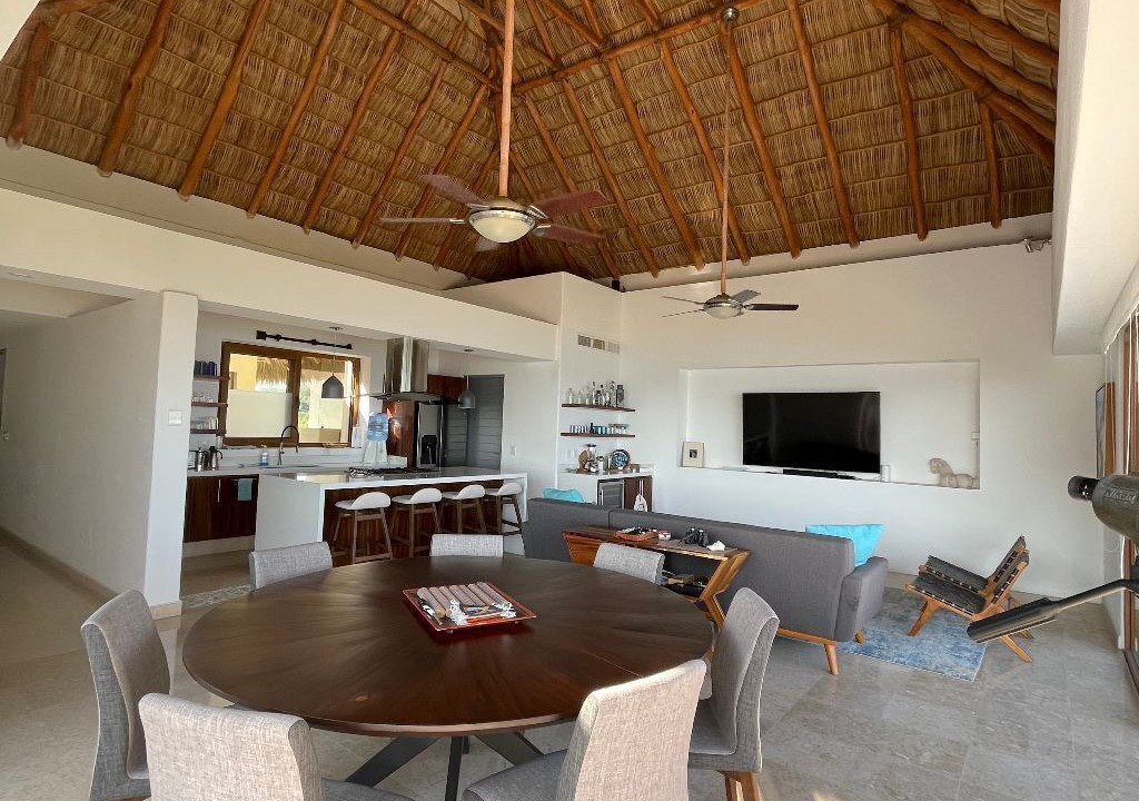 Photo of Bedroom in Puerto Vallarta