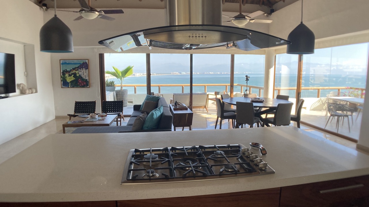 Photo of Bedroom in Puerto Vallarta
