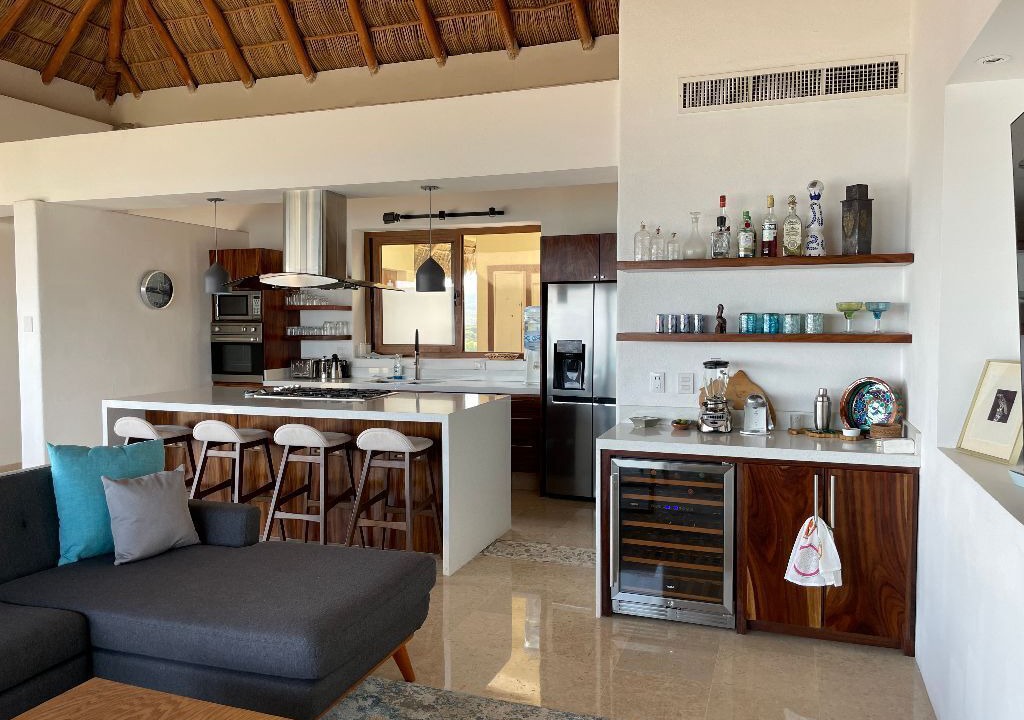 Photo of Bedroom in Puerto Vallarta