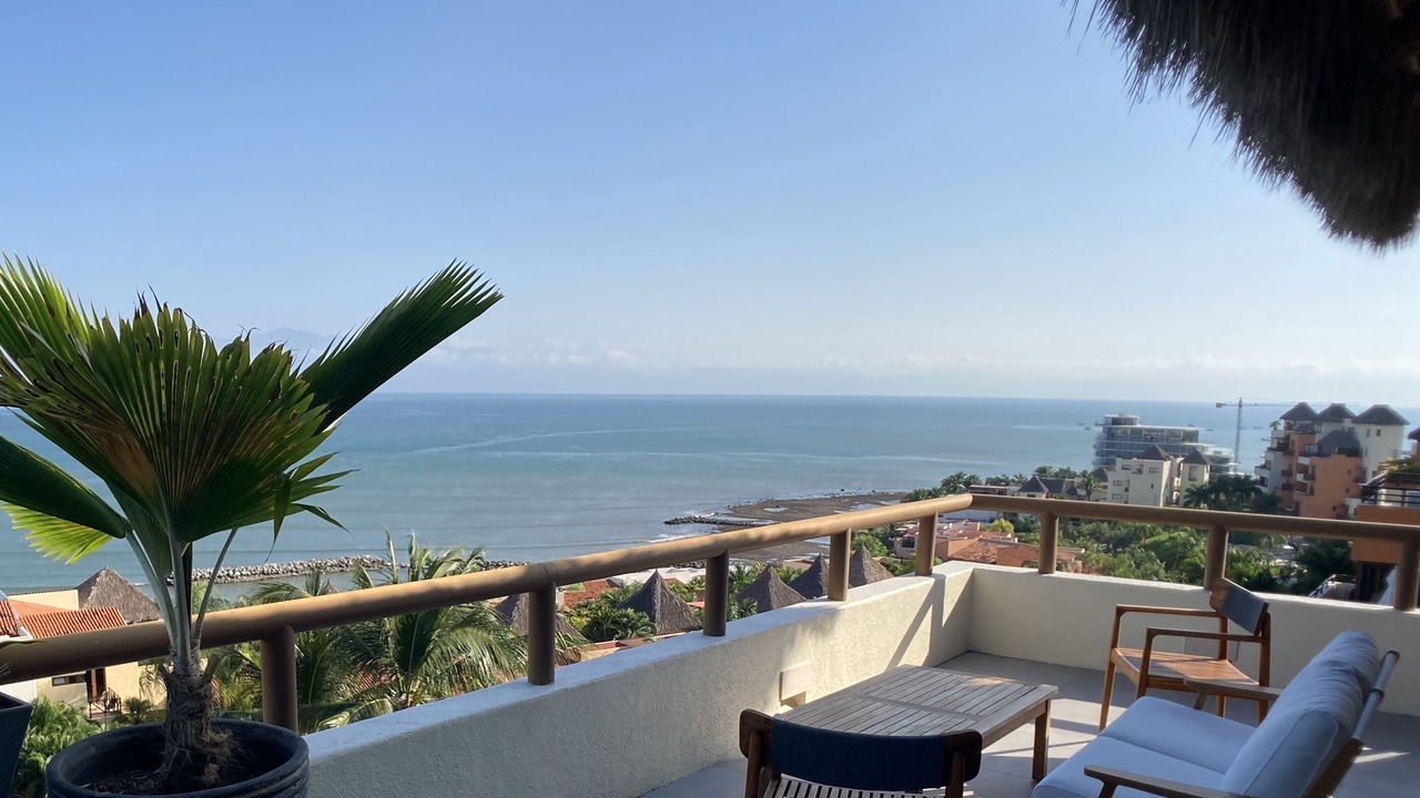 Photo of Bedroom in Puerto Vallarta