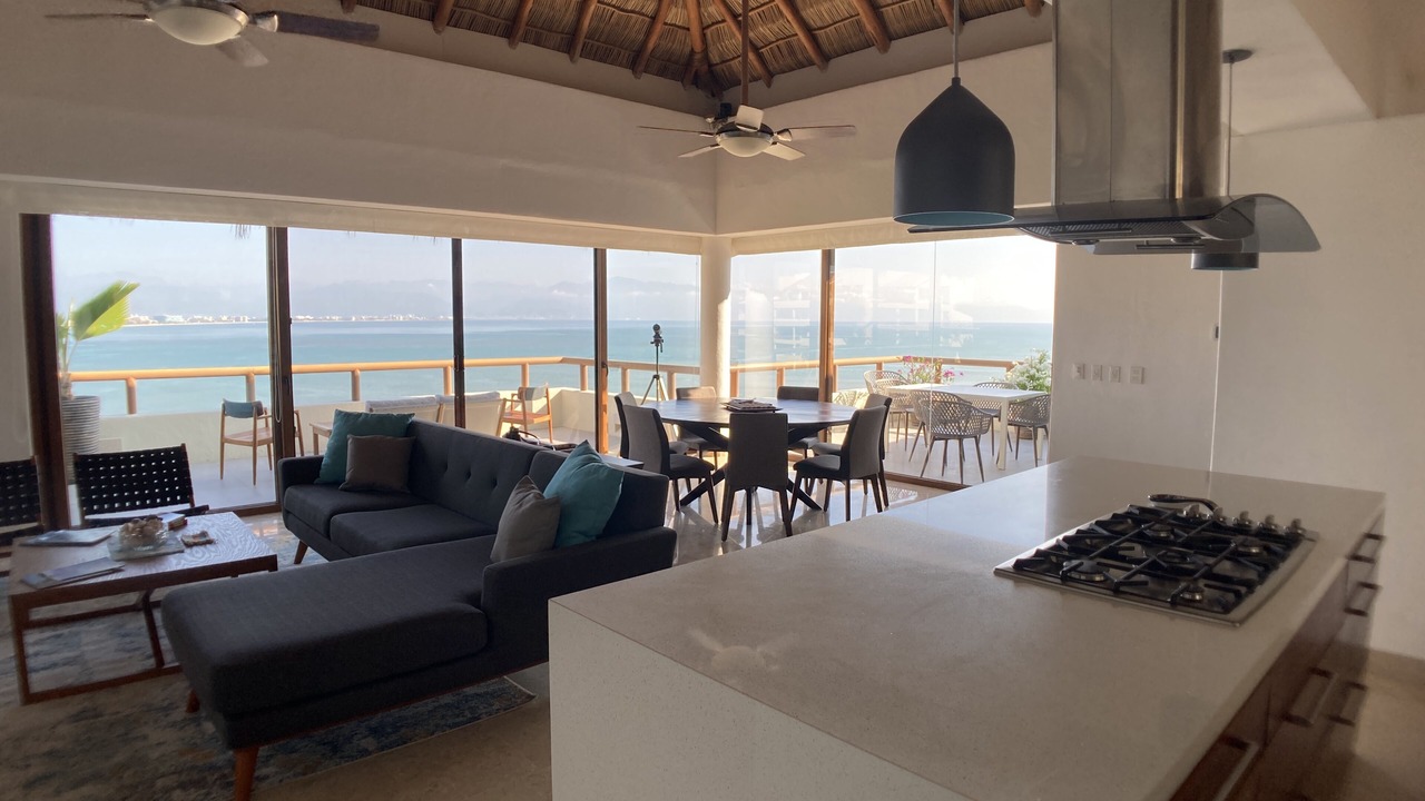 Photo of Bedroom in Puerto Vallarta