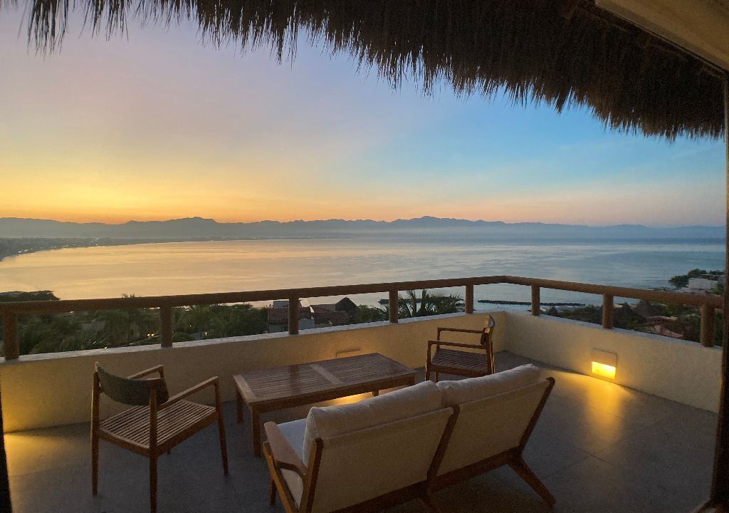 Photo of Bedroom in Puerto Vallarta