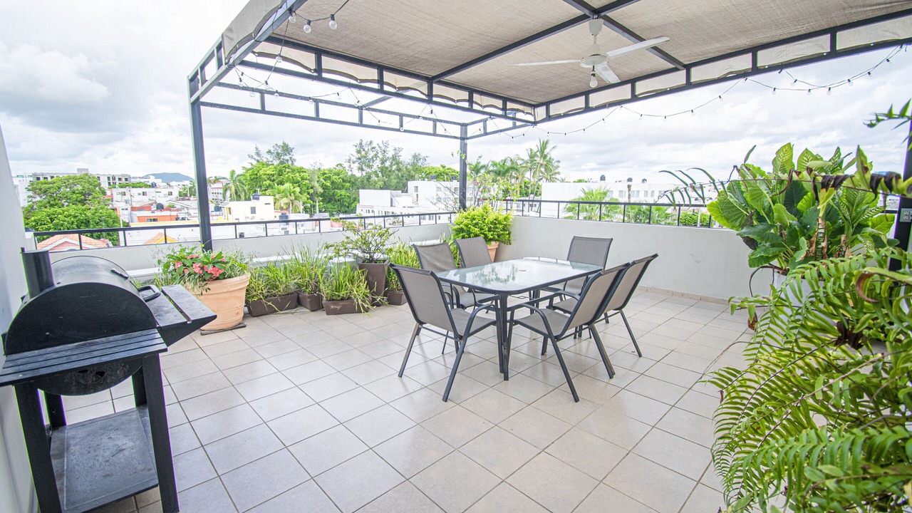 Photo of Outdoor in Zona Dorada