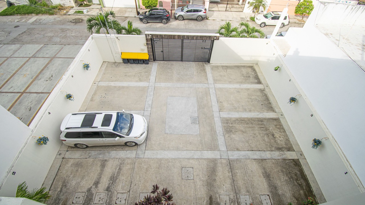 Photo of Outdoor in Zona Dorada
