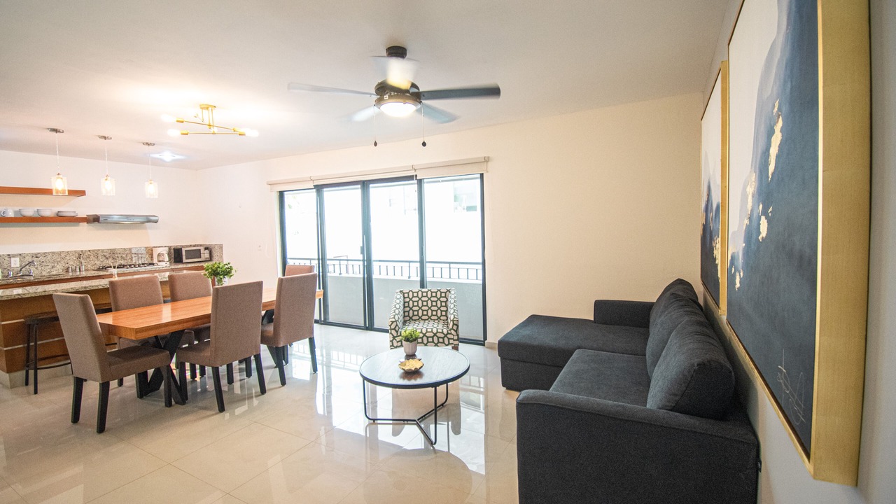 Photo of Livingroom in Zona Dorada