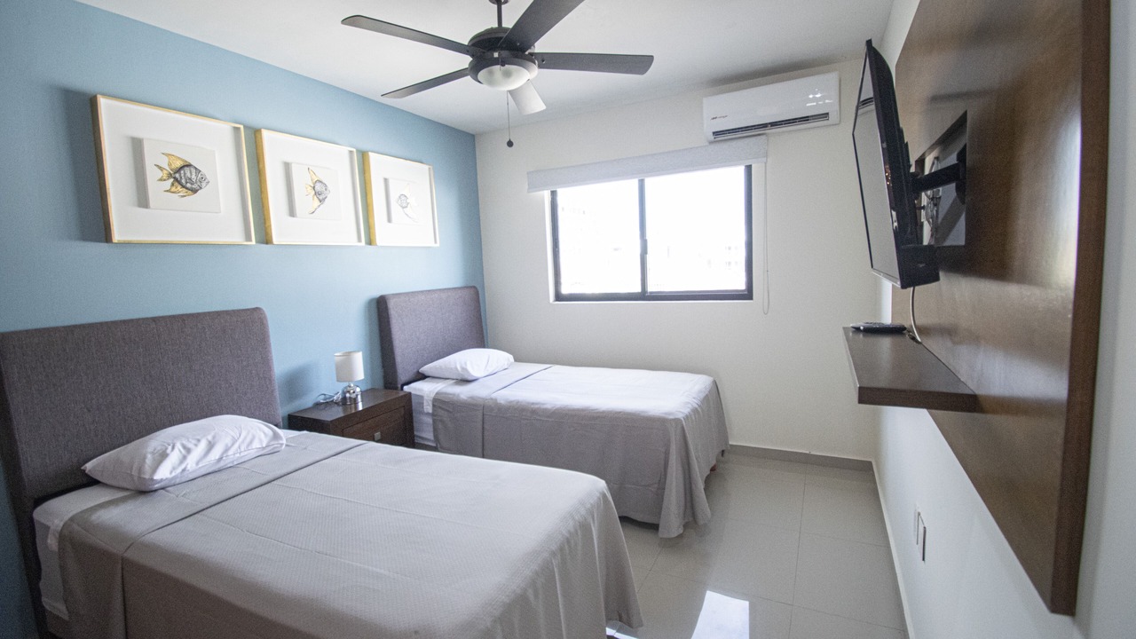 Photo of Bedroom in Zona Dorada