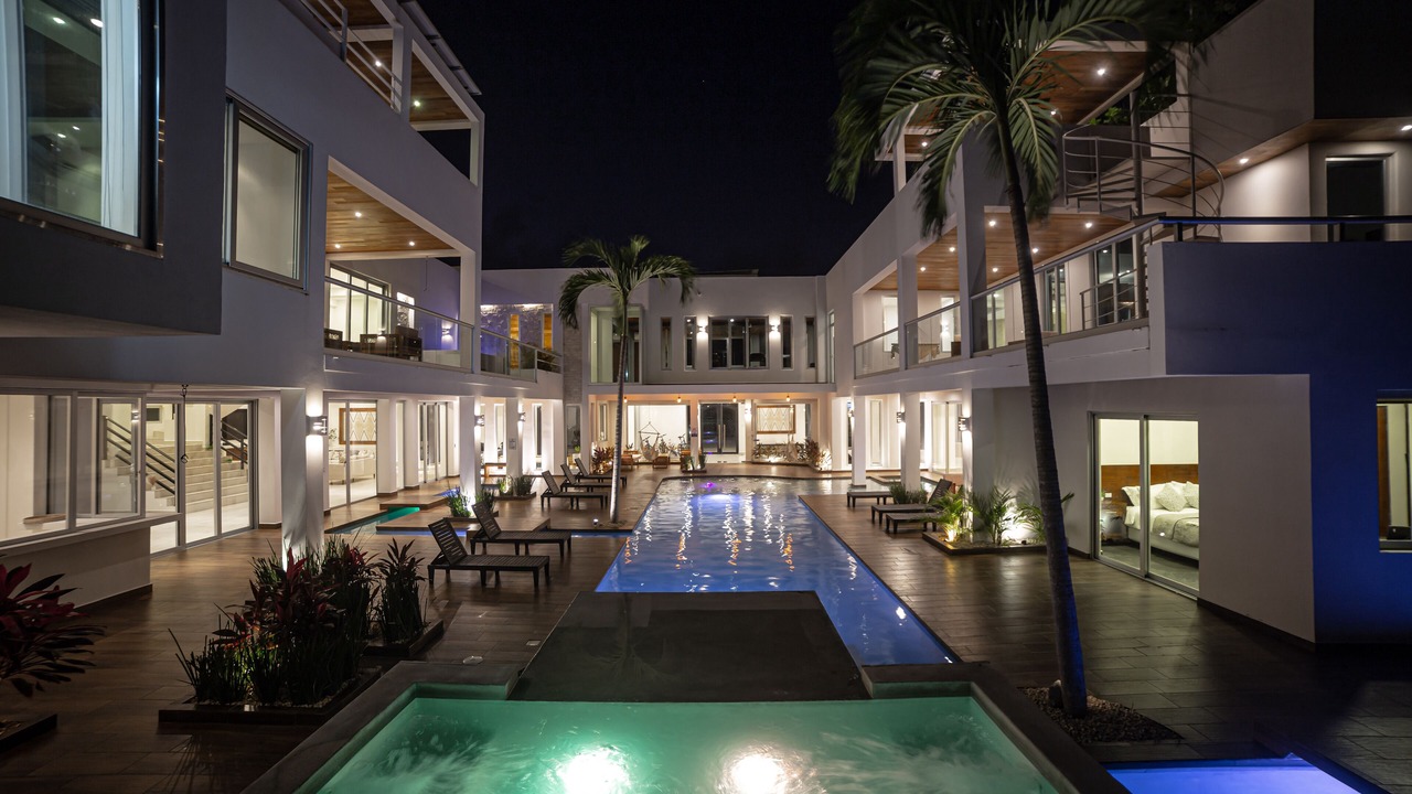 Photo of Outdoor in Tulum City Center