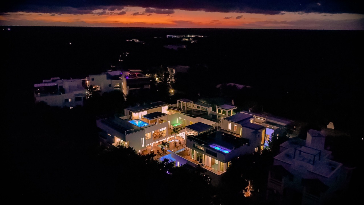 Photo of Outdoor in Tulum City Center