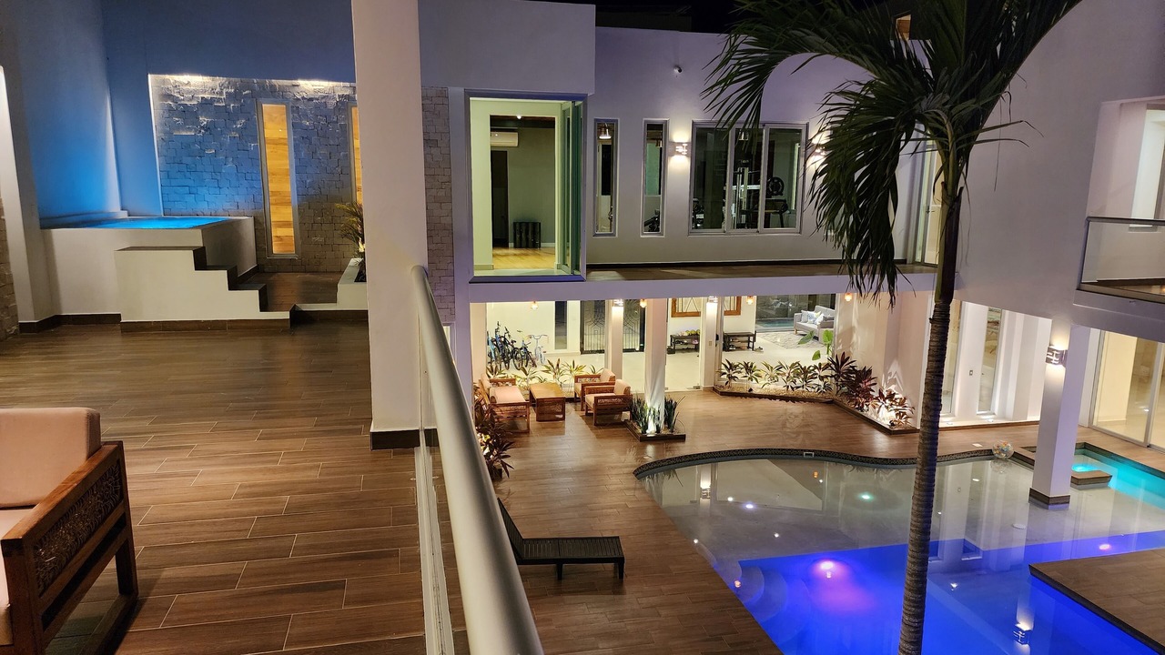 Photo of Outdoor in Tulum City Center